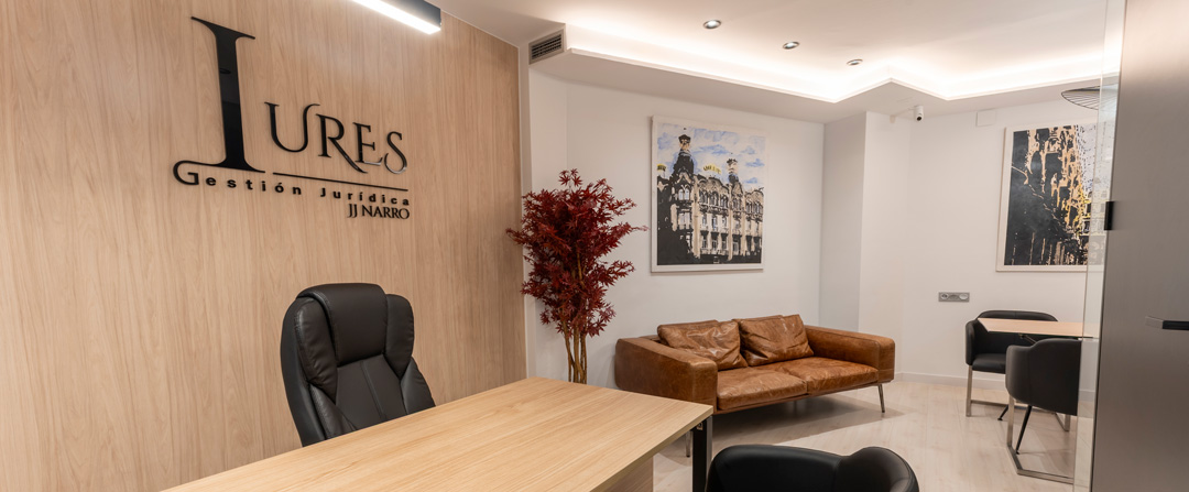 IURES Abogados Albacete